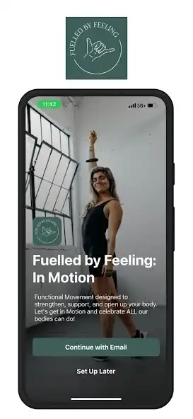 Play Fuelled by Feeling  and enjoy Fuelled by Feeling with UptoPlay