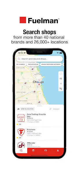 Play Fuelman Maintenance  and enjoy Fuelman Maintenance with UptoPlay