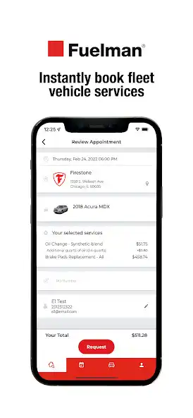 Play Fuelman Maintenance as an online game Fuelman Maintenance with UptoPlay