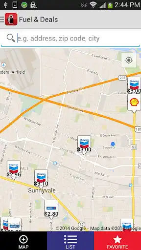 Play Fuelman Mobile  and enjoy Fuelman Mobile with UptoPlay