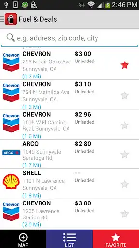 Play Fuelman Mobile as an online game Fuelman Mobile with UptoPlay