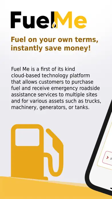 Play Fuel Me - Fueling Simplified  and enjoy Fuel Me - Fueling Simplified with UptoPlay