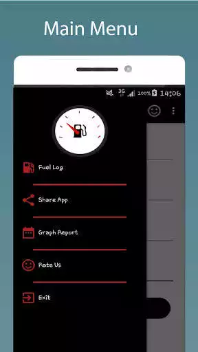 Play Fuel Mileage Calculator