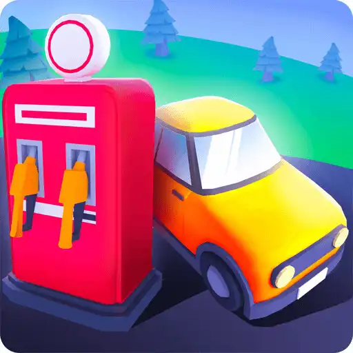 Play Fuel Point APK