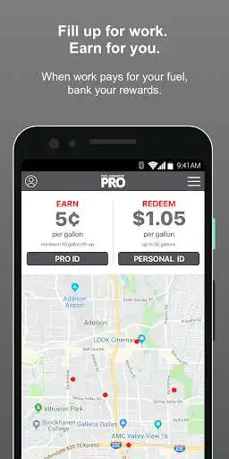 Play Fuel Rewards PRO  and enjoy Fuel Rewards PRO with UptoPlay