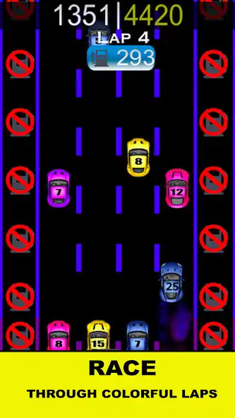 Play Fuel Rush as an online game Fuel Rush with UptoPlay