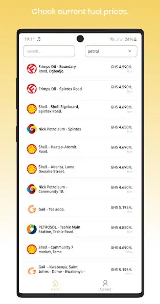 Play Fuelsmart as an online game Fuelsmart with UptoPlay