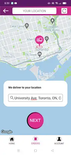 Play FuelStation Fuel Delivery as an online game FuelStation Fuel Delivery with UptoPlay