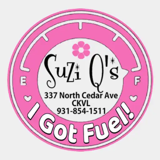 Play Fuel @ Suzi Qs APK Play Fuel @ Suzi Qs APK