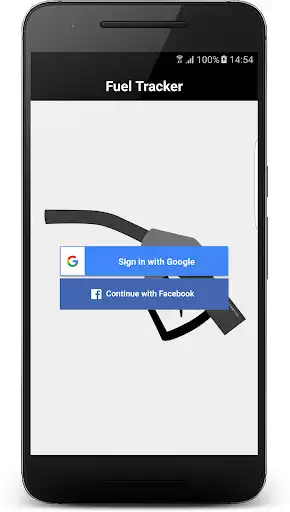 Play FuelTracker  and enjoy FuelTracker with UptoPlay