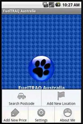 Play FuelTRAQ Australia