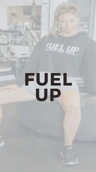 Play FUEL UP with theresa  and enjoy FUEL UP with theresa with UptoPlay