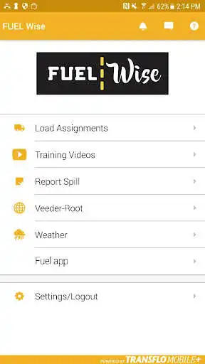 Play Fuelwise  and enjoy Fuelwise with UptoPlay