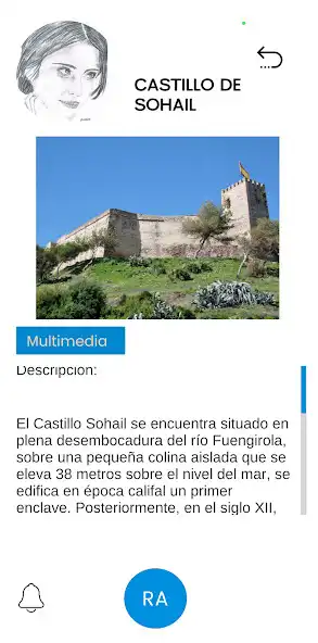 Play Fuengirola +HISTORIA  and enjoy Fuengirola +HISTORIA with UptoPlay