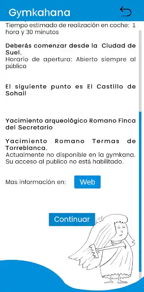 Play Fuengirola +HISTORIA as an online game Fuengirola +HISTORIA with UptoPlay