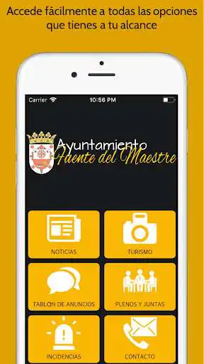 Play Fuente del Maestre  and enjoy Fuente del Maestre with UptoPlay