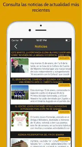 Play Fuente del Maestre as an online game Fuente del Maestre with UptoPlay
