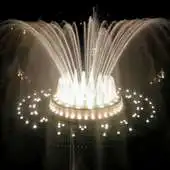 Free play online Fuentes Espectaculares APK