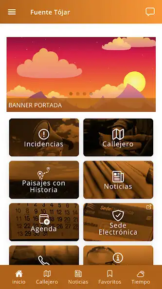 Play Fuente Tójar as an online game Fuente Tójar with UptoPlay