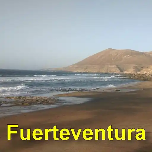 Play Fuerteventura App fürn Urlaub APK