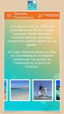 Play Fuerteventura Xperience