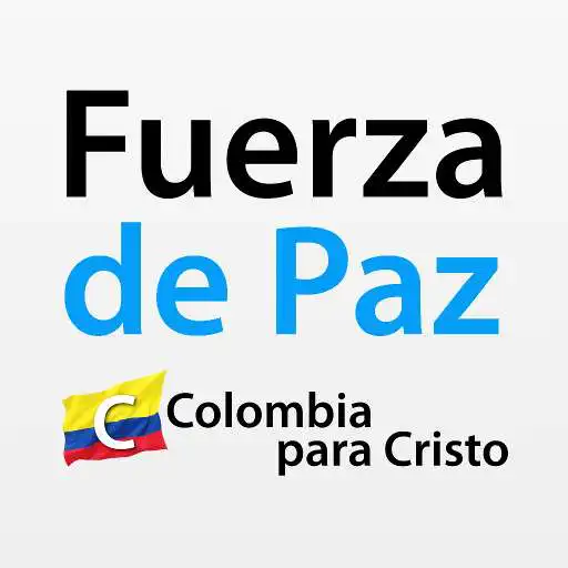 Free play online Fuerza de Paz APK Free play online Fuerza de Paz APK