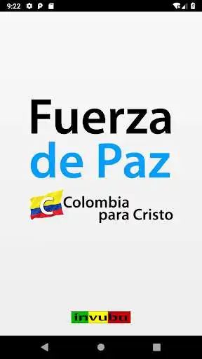 Play Fuerza de Paz