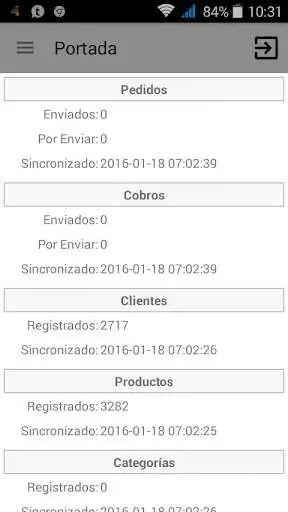 Play Fuerza de Ventas AraguaSoft  and enjoy Fuerza de Ventas AraguaSoft with UptoPlay