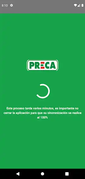 Play Fuerza de Ventas Preca  and enjoy Fuerza de Ventas Preca with UptoPlay