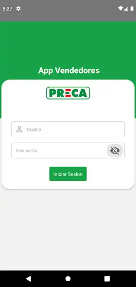 Play Fuerza de Ventas Preca as an online game Fuerza de Ventas Preca with UptoPlay