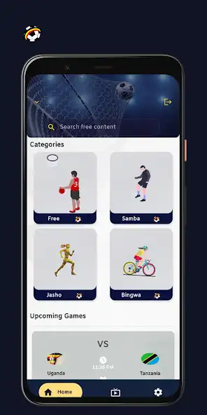 Play fufa media as an online game fufa media with UptoPlay