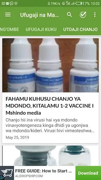 Play Fuga Kibiashara-Mafunzo ya Ufugaji na Matibabu  and enjoy Fuga Kibiashara-Mafunzo ya Ufugaji na Matibabu with UptoPlay Play Fuga Kibiashara-Mafunzo ya Ufugaji na Matibabu  and enjoy Fuga Kibiashara-Mafunzo ya Ufugaji na Matibabu with UptoPlay