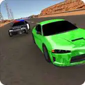 Free play online Fugitive HD APK