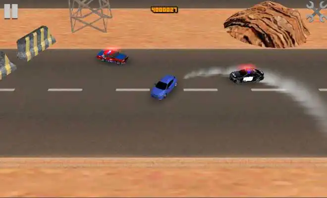 Play Fugitive HD Play Fugitive HD