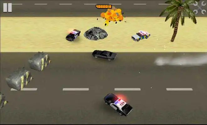 Play Fugitive HD Play Fugitive HD