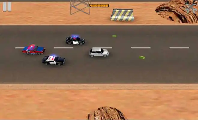 Play Fugitive HD Play Fugitive HD