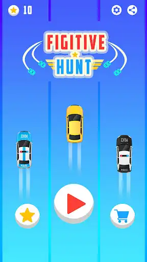 Play FUGITIVE HUNT  and enjoy FUGITIVE HUNT with UptoPlay