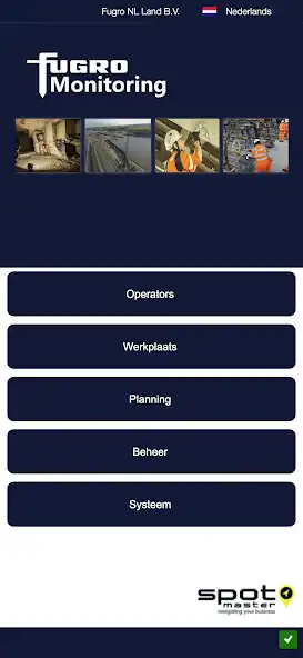 Play Fugro Geomonitoring  and enjoy Fugro Geomonitoring with UptoPlay