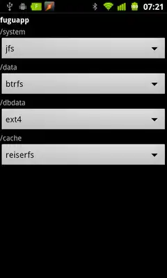 Play FuguAppFree Play FuguAppFree