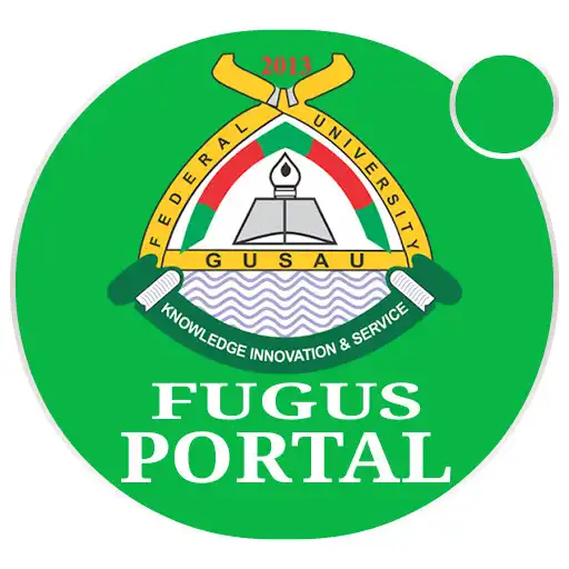 Play Fugus Portal - Federal University Gusau Portal APK