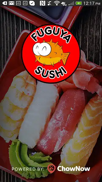 Play Fuguya Sushi  and enjoy Fuguya Sushi with UptoPlay