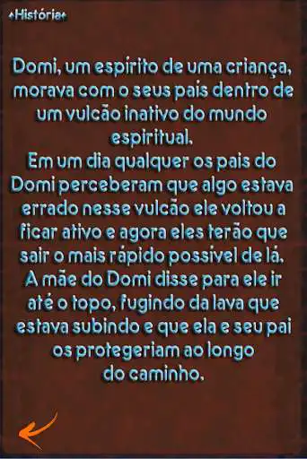 Play Fuja Domi! as an online game Fuja Domi! with UptoPlay