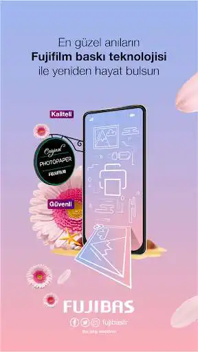 Play Fujibas - Powered by Fujifilm as an online game Fujibas - Powered by Fujifilm with UptoPlay