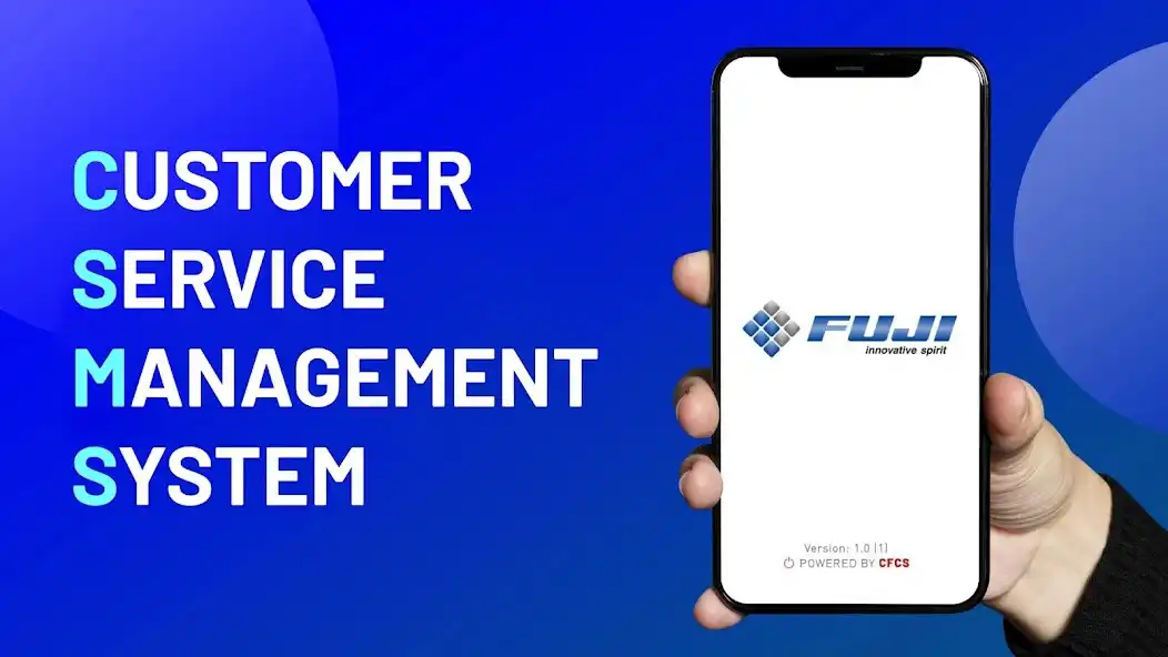 Play Fuji CSMS  and enjoy Fuji CSMS with UptoPlay