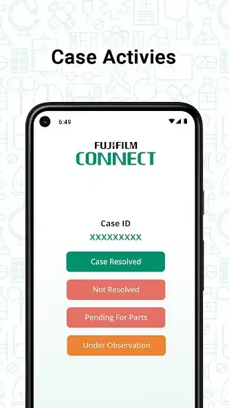 Play Fujifilm Engineer  and enjoy Fujifilm Engineer with UptoPlay