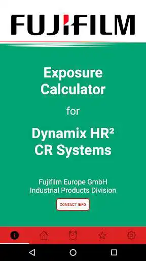 Play Fujifilm Exposure Calculator  and enjoy Fujifilm Exposure Calculator with UptoPlay