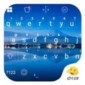 Free play online Fuji Mountain In Japan Keyboad APK Free play online Fuji Mountain In Japan Keyboad APK