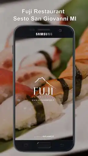 Play Fuji Restaurant  and enjoy Fuji Restaurant with UptoPlay