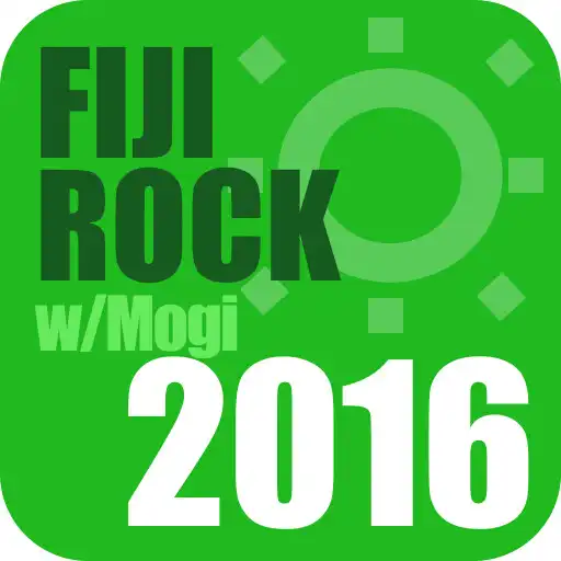 Play タイムテーブル:FUJI ROCK FESTIVAL 16 APK