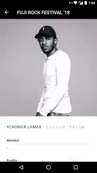 Play タイムテーブル:FUJI ROCK FESTIVAL 18 as an online game タイムテーブル:FUJI ROCK FESTIVAL 18 with UptoPlay